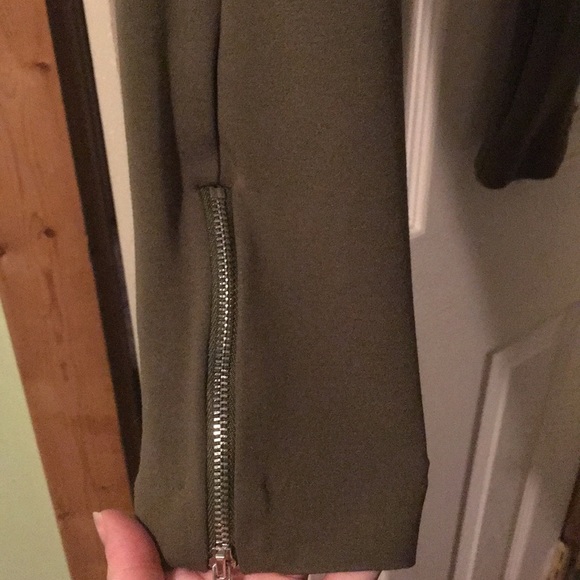 Forever 21 leggings - Picture 4 of 5